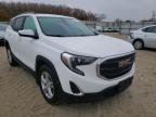 2018 GMC  TERRAIN