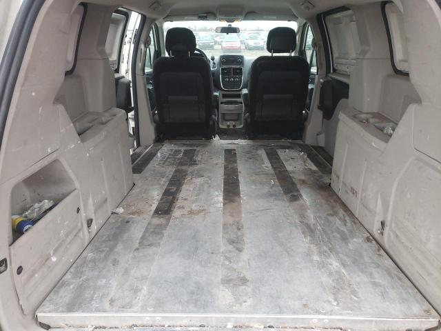 2013 RAM TRADESMAN 2C4JRGAG0DR694392
