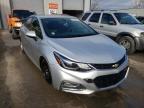 2017 CHEVROLET  CRUZE