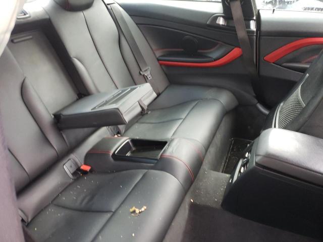 2014 BMW 428 XI WBA3N9C54EK244530