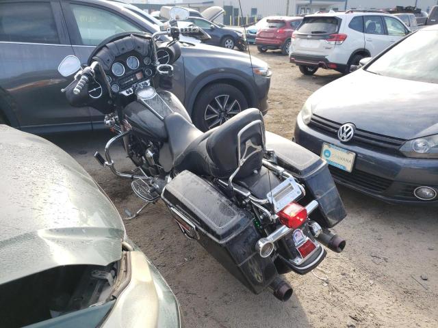 2005 HARLEY-DAVIDSON FLHTCUI 1HD1FCW375Y626500