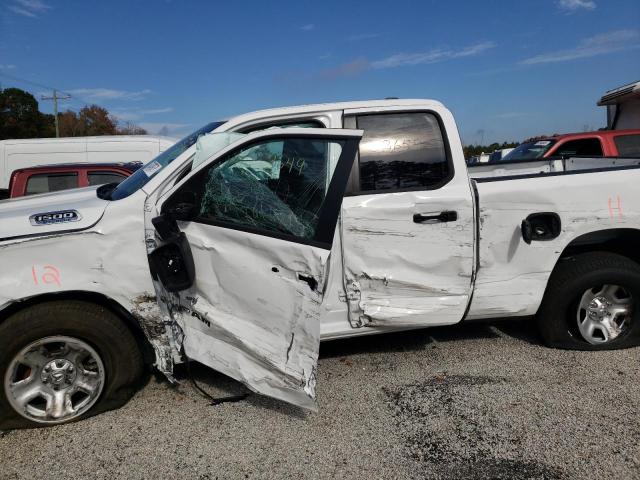 2021 RAM 1500 TRADE 1C6SRECG3MN820108