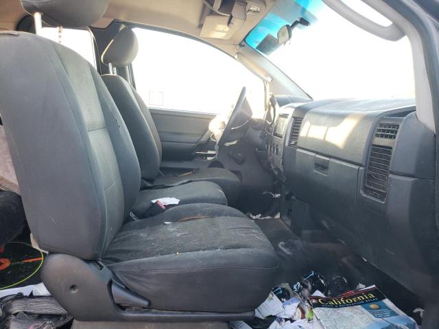 2010 NISSAN TITAN XE 1N6AA0CH2AN321106