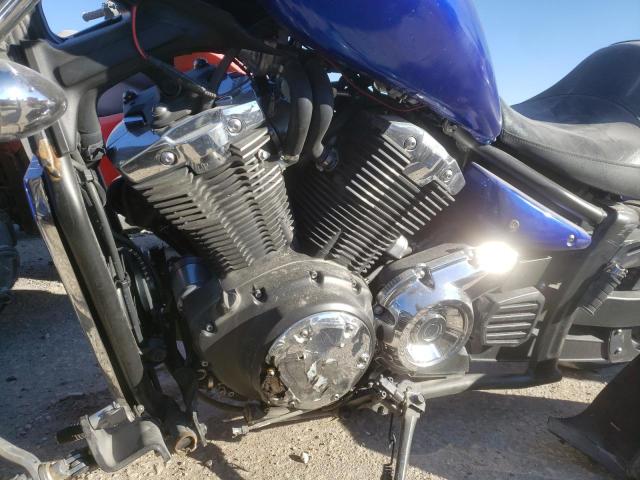 2011 YAMAHA XVS1300 CU JYAVP33E1BA000432