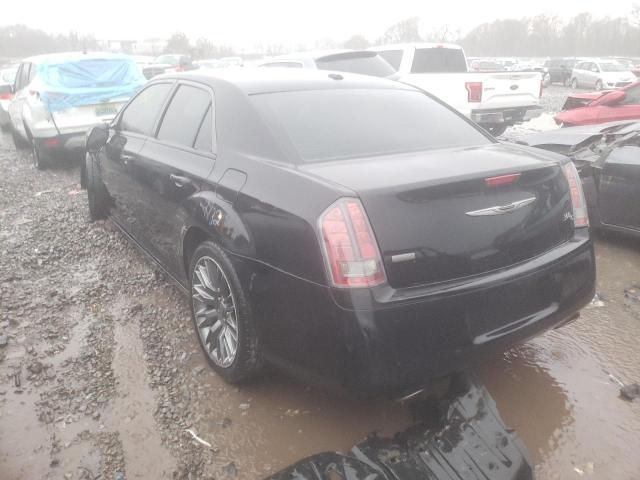 2013 CHRYSLER 300C VARVA 2C3CCADT2DH691892