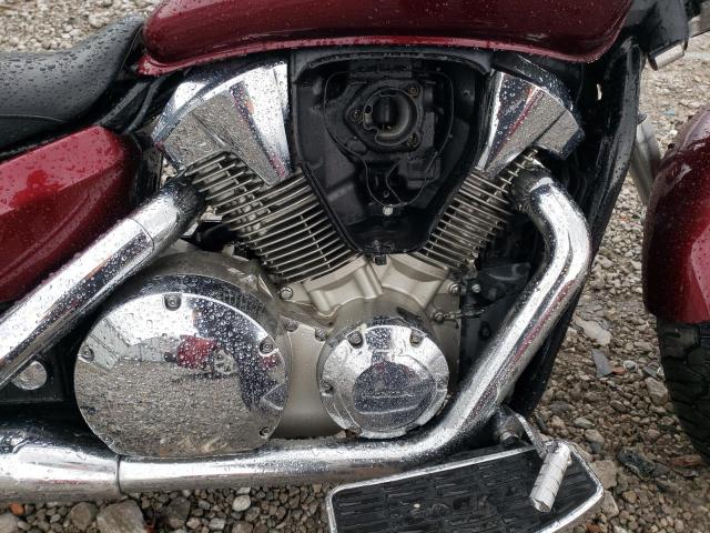 2006 HONDA VTX1300 C 1HFSC55006A208278