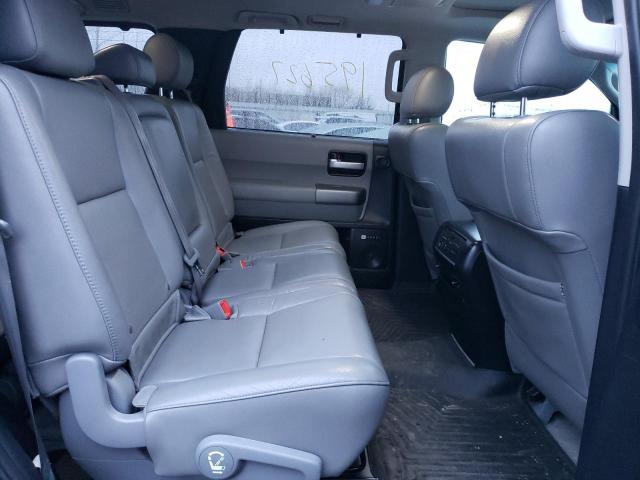 2011 TOYOTA SEQUOIA LI 5TDJY5G18BS042117