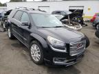 2016 GMC  ACADIA DENALI