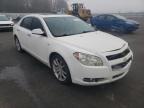 2008 CHEVROLET  MALIBU