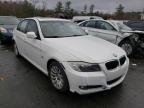 2009 BMW  3 SERIES