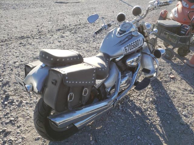 2008 SUZUKI VL800 JS1VS55A482105844