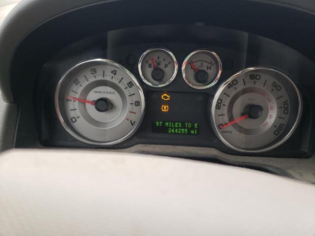 2010 FORD EDGE LIMIT 2FMDK4KC5ABB38378