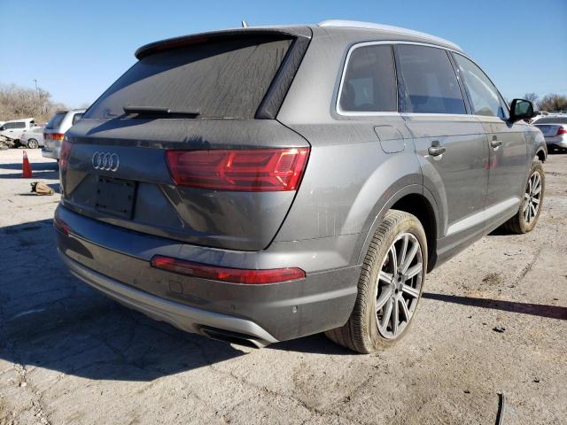 VIN WA1LHAF74KD023724 2019 Audi Q7, Premium Plus no.4