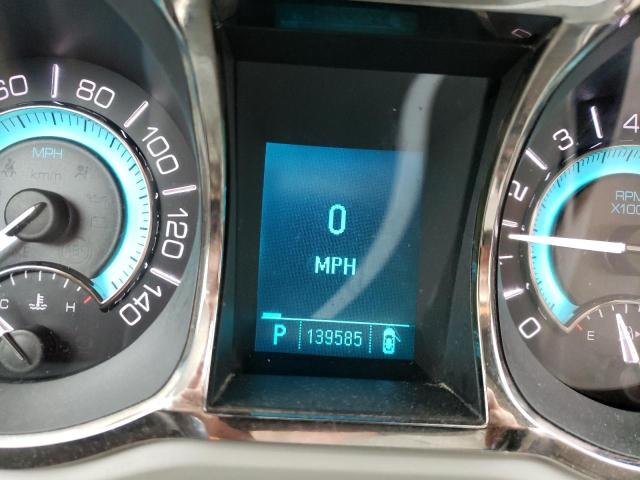 2011 BUICK LACROSSE C 1G4GA5ED1BF168889