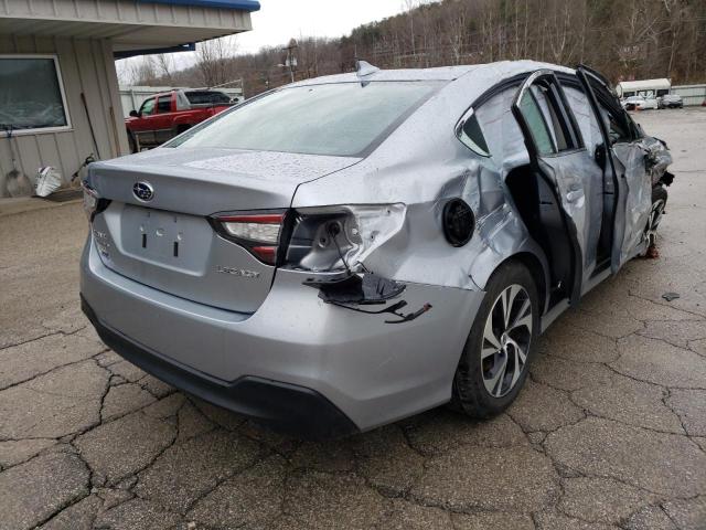 2020 SUBARU LEGACY PRE 4S3BWAC68L3032730