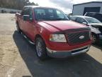 2006 FORD  F-150