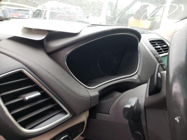 2016 LINCOLN MKX SELECT 2LMTJ6KR6GBL60827