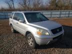 2004 HONDA  PILOT