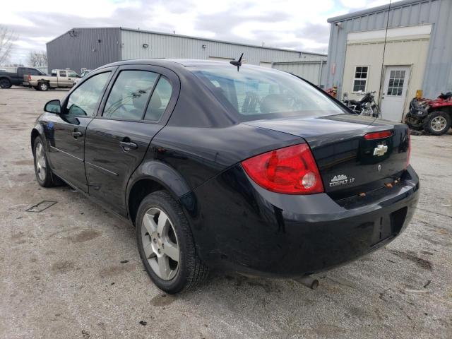 2010 CHEVROLET COBALT 1LT 1G1AD5F50A7114459