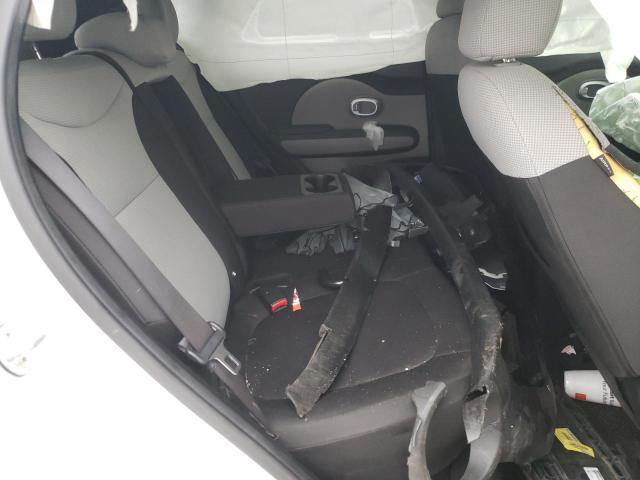 KNDJN2A28E7097142 Kia Soul 2014. Фото: 5