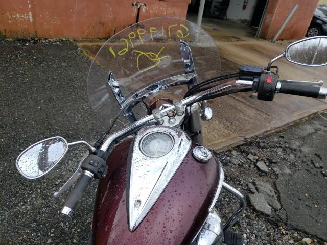 2009 YAMAHA XVS950 JYAVN01E59A007403