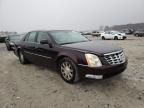 2008 CADILLAC  DTS