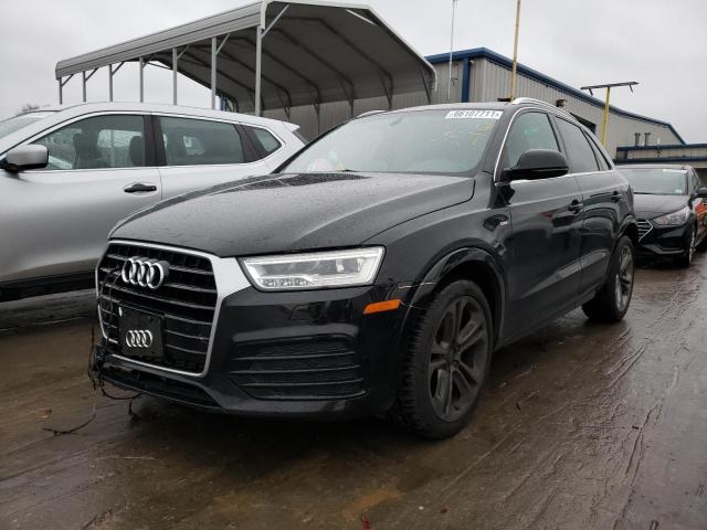 2016 AUDI Q3 PRESTIG WA1GFCFS4GR014118