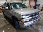 2001 CHEVROLET  TAHOE