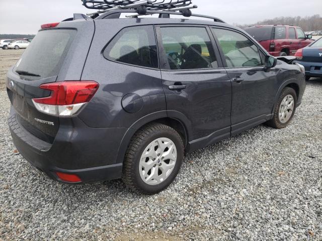 2019 SUBARU FORESTER JF2SKACC8KH428032