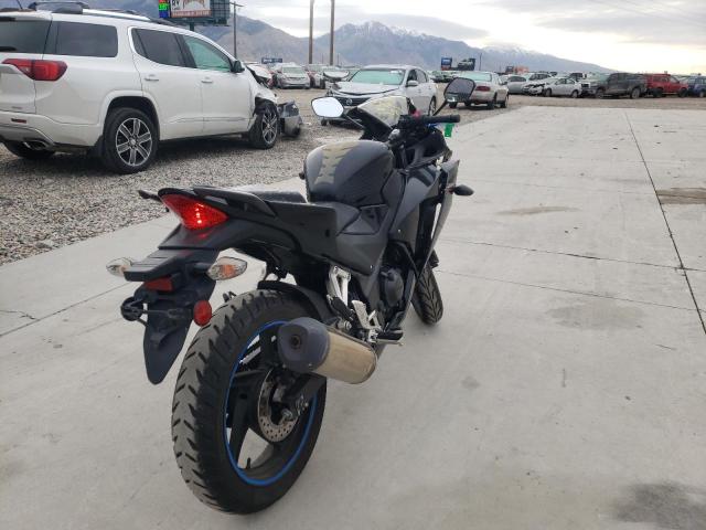 2015 HONDA CBR300 R MLHNC5114F5100368