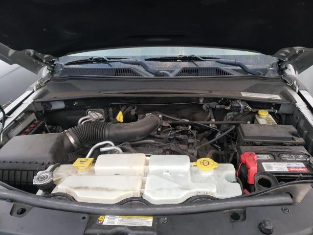 2011 JEEP LIBERTY SP 1J4PN2GK6BW587947