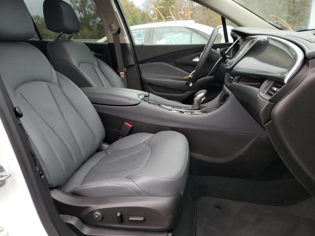 2020 BUICK ENVISION E LRBFXCSA9LD211531