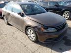 2015 VOLKSWAGEN  JETTA