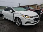 2018 CHEVROLET  CRUZE