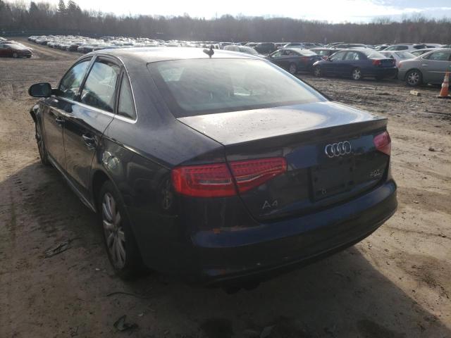 VIN WAUBFAFL5FN007517 2015 Audi A4, Premium no.3