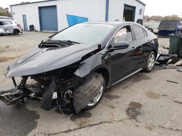 VIN 1G1RC6S57HU217536 2017 Chevrolet Volt, LT no.2