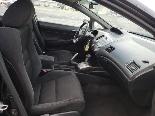 2010 HONDA CIVIC LX-S 2HGFA1F61AH541727