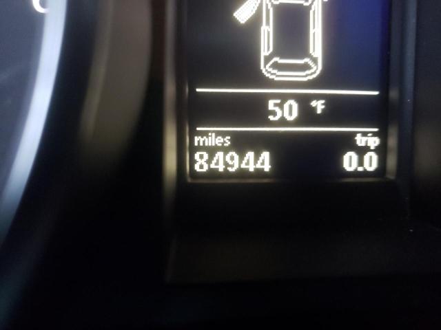 2012 VOLKSWAGEN GOLF R WVWRF7AJ3CW324017