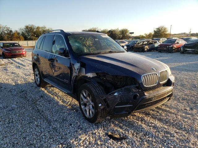 2013 BMW X5 XDRIVE3 - 5UXZV4C52D0B10045