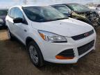 2016 FORD  ESCAPE