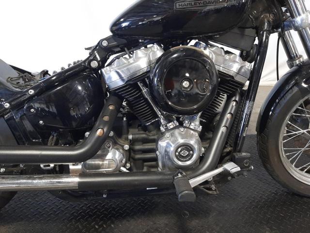 2020 HARLEY-DAVIDSON FXST 1HD1BVJ24LB077876