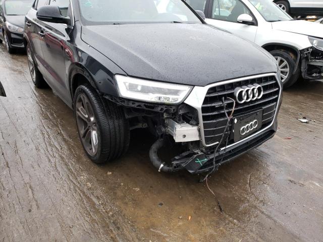 2016 AUDI Q3 PRESTIG WA1GFCFS4GR014118