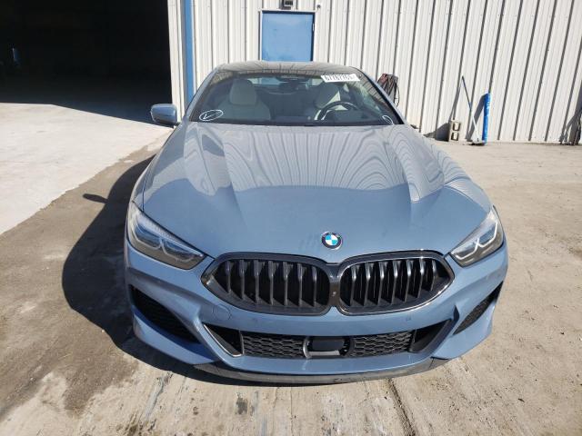 VIN WBABC4C55KBJ35896 2019 BMW 8 Series, M850XI no.9