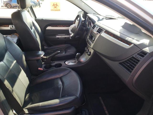 2010 CHRYSLER SEBRING LI 1C3CC5FB7AN152599