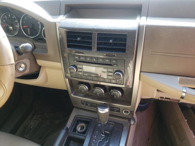 2011 JEEP LIBERTY LI 1J4PP5GK3BW506172