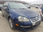 2006 VOLKSWAGEN  JETTA