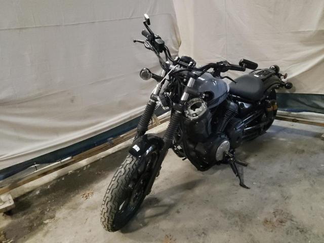 2018 YAMAHA XVS950 CU JYAVN05E0JA013642