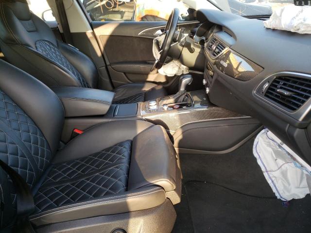2016 AUDI S6 PREMIUM WAUF2AFC0GN094337