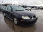 2005 SAAB  9 3