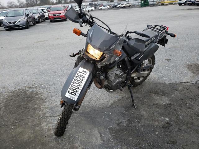 2013 SUZUKI DR650 SE JS1SP46A3D2101176